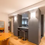 Veeve - Pompidou Hideaway דירה פריז