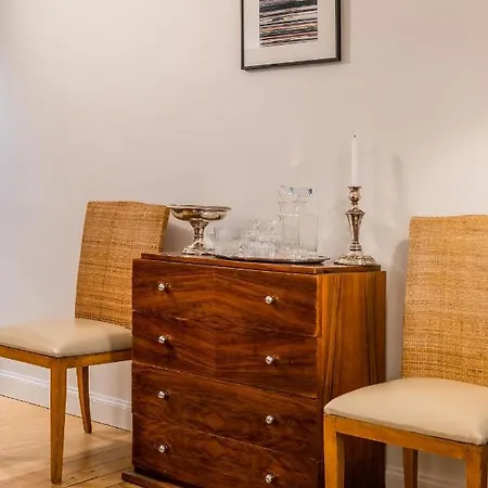 Veeve - Pompidou Hideaway شقة *