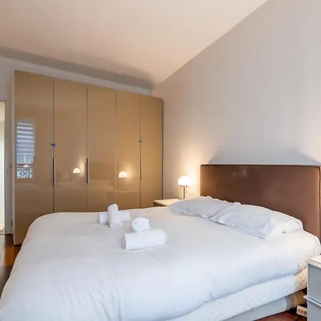 Veeve - Pompidou Hideaway * باريس