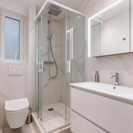 Veeve - Pompidou Hideaway باريس
