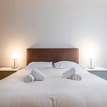 Veeve - Pompidou Hideaway París