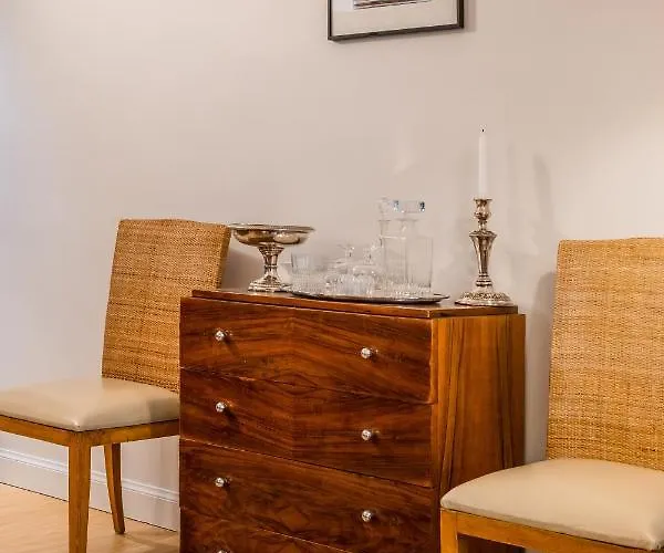 Veeve - Pompidou Hideaway Apartamento *