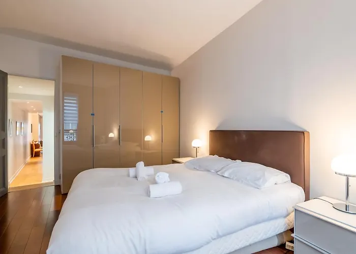 Veeve - Pompidou Hideaway * Paris