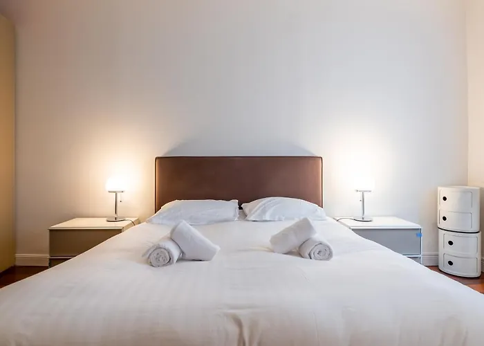 Veeve - Pompidou Hideaway 파리