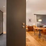 Διαμέρισμα Veeve - Pompidou Hideaway
