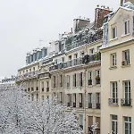 Veeve - Pompidou Hideaway Διαμέρισμα *